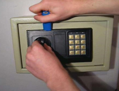 余江24小时上门开锁公司