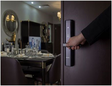 余江24小时上门开锁公司