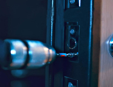 余江24小时上门开锁公司