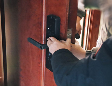余江24小时上门开锁公司